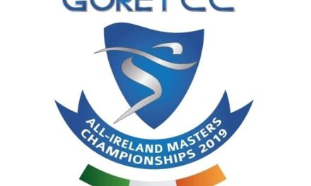 All Ireland Masters & A3 TT and RR Championships this weekend in Gorey (14th-15th September) The provisional start lists courtesy of promoter Gorey CC