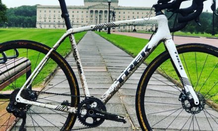 What’s on in the Ulster Cycling region this weekend…a lot more than at the Big House on the hill!!