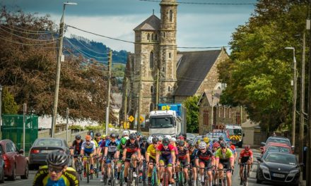 The National A3 & Masters RR Championships in Gorey from 15th September 2019