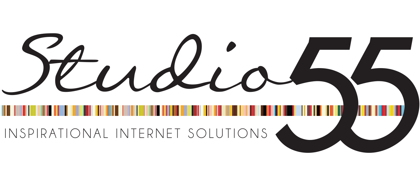 Studio55 - Inspirational Internet Solutions