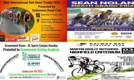What’s on this weekend on our roads? (Sat 3 June-Sunday 4 May) + some events to mark on your calendar for next week…get the racing miles in as the Nationals are lurking!!