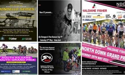 What’s on this week from Tuesday 23rd May till Sunday 28thMay? + some events now open for entry for the coming week…The Nationals are now 1 month away…so get the racing miles in!!