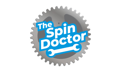 Spin Doctor - Emyvale Bike Shop