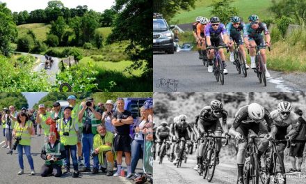 (Part 1 of 3) An appreciation and thank’s to the photographers who regularly help out the Belgian Project with amazing photographs to colour my reports of the races…Without them cycling coverage in Ireland would be much poorer..Here the amazing work of Damian Faulkner, Jerry Rafferty (Fotozone Armagh) and Toby Watson, in part 2 we will have Caroline Kerley, John Hammer and Sean Rowe (next week) The 2023 National Irish Champs in Tyrone hosted by Island Wheelers>>