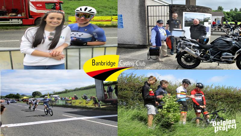 The 2023 “Noel Teggart Memorial” hosted by Banbridge CC on Sunday 18th June…A general rehearsal for the Champs next week in Dungannon!! The provisional start list with some big hitters present >>