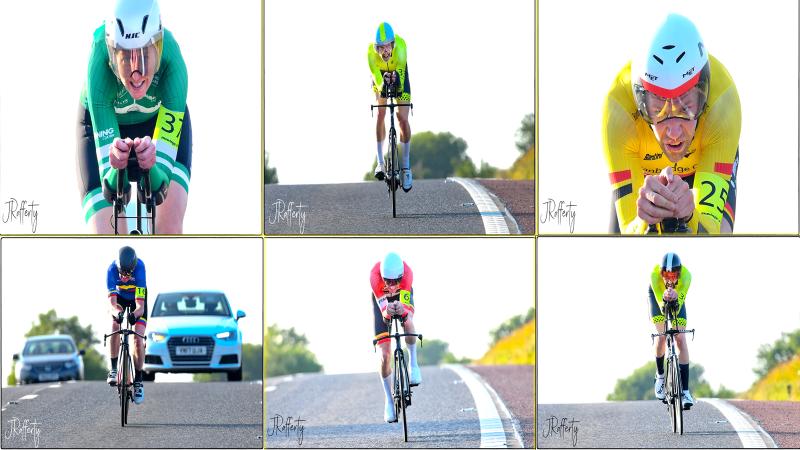 The Ernie Magwood Super 6 TT (Start times of entries of round 5) tonight 7pm (Thursday 20th July) Held at the carriage way between Ballymena and Coleraine (Frosses Applegreen Services) hosted by Island Wheelers. (Pictures incl. feature collage courtesy of Jerry Rafferty-Fotozone Armagh)