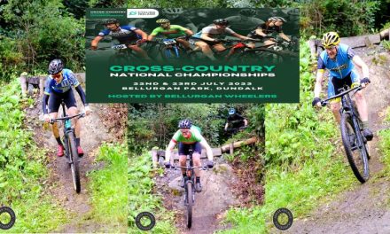 Cycling Ireland Cross-country National Championships 2023 – final entries (Juniors-M30-M40-M50-M60 Demonstration Race-Men Elite-Women & Junior Girls) for Sunday 23rd July at Bellurgan Park Co-Louth hosted by Bellurgan Wheelers >>>