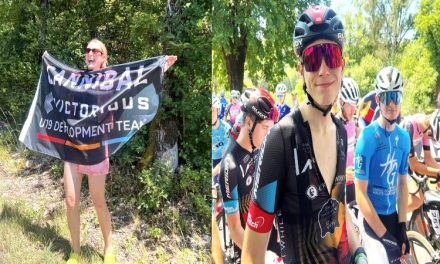 A race report of the 2023 Irish Junior Champ Seth Dunwoody (Cannibal B-Victorious) who has been racing in Belgium, and France since his victory in the Irish Champs in Dungannon last month…Tall in statue, but even taller in top results and work rate…chapeau young man!! (Wed 19th July)
