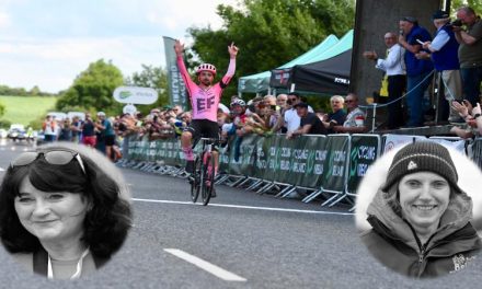 (PART 2 OF 3) AN APPRECIATION AND THANK’S TO THE PHOTOGRAPHERS WHO REGULARLY HELP OUT THE BELGIAN PROJECT WITH AMAZING PHOTOGRAPHS TO COLOUR MY REPORTS OF THE RACES…WITHOUT THEM CYCLING COVERAGE IN IRELAND WOULD BE MUCH POORER..Sublime photos from Caroline Kerley and Sharon Mc Farland of the 2023 Irish Champs in Dungannon 2 weeks ago (In part 3 next week we will cover John Hammer and Sean Rowe)