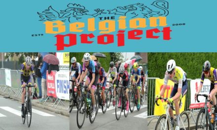 Woohoo…My 3 Belgian Project *2023 junior graduates* manage to get in the prizes in their first week racing in the Flanders!! Joseph Mullen-Navan RC 5th, with Daragh Doherty-Flander’s Colors Defever Team 19th, and Josh Callaly-Navan RC 26th in the chasing bunch!! I would say “chapeau” as this is no mean feast doing so!!! (Sat 5th August)