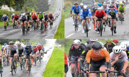 The official results of the Ulster RR Champs of last Sunday (27th Aug) in Magherafelt, Co-South Derry) and courtesy of the Commissaires on duty, and some beautiful action photos from Jerry Rafferty (Fotozone Armagh) despite terrible weather, and some shots I took…Well done to the hosts Carn Wheelers and promoters Cycling Ulster…The finish was just top notch!!