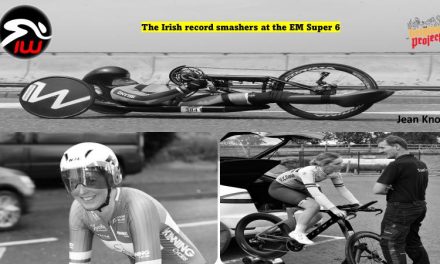 Final round of the Ernie Magwood Super 6 Series will be held tonight at Frosses (Ballymena-Coleraine Carriage Way) at 7pm!! Here the start times of our testers >>