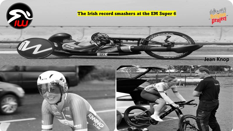 Final round of the Ernie Magwood Super 6 Series will be held tonight at Frosses (Ballymena-Coleraine Carriage Way) at 7pm!! Here the start times of our testers >>