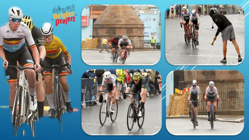 WHAT’S ON end August, and this early September? Festival GP in Limerick, National & Ulster Youth Champs combined in the Foyle area, pre-CX league in Leinster, GP racing in Monaghan, some sportives and TT in Warrenpoint (incl. para-cyclist) Ras na mBann in Munster, and so much more…