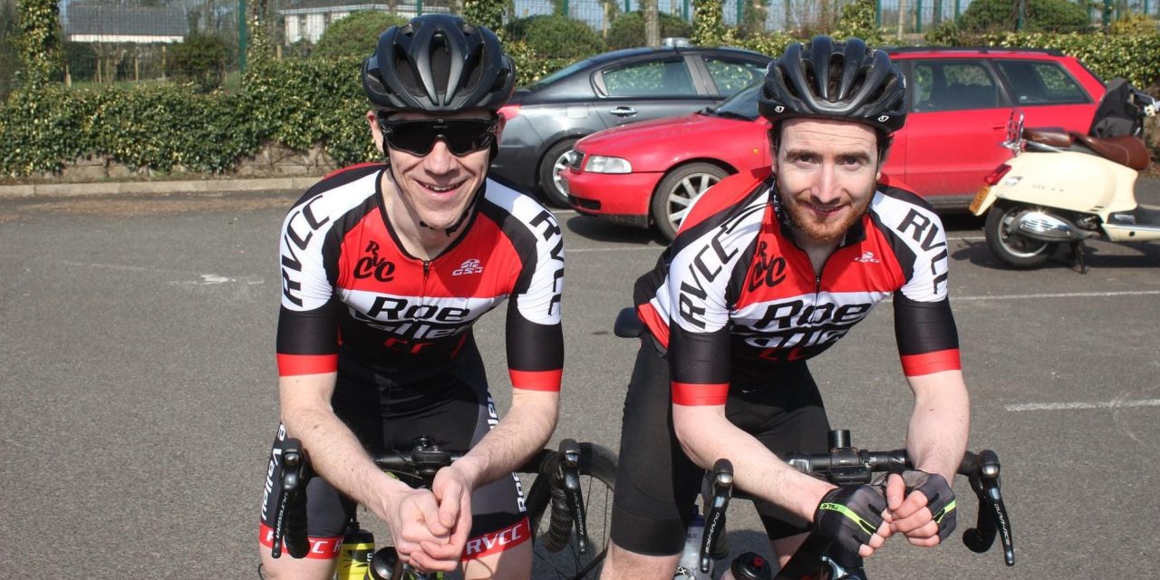 The “Ulster Hill Climb Championship 2023” TONIGHT!! After the success of last year, the Ulster Hill Championship once again returning to the “Benbradagh Mountain” (Friday 15th September)…Roe Valley CC as host, and promoted by CU…first rider off at 18.30, number collection will be at St Patricks High School car park from 17.45 (BT47 4SE Derry/Londonderry) The provincial start list>>>