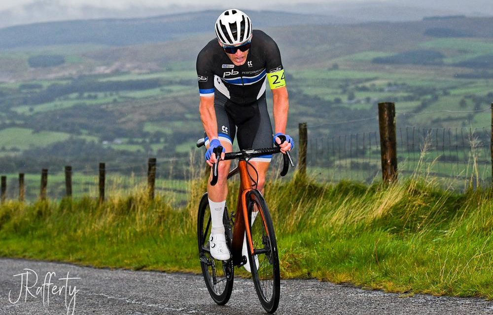 The results and podiums of the Ulster Hill Climb Championships, hosted by Roe Valley yesterday evening in Dungiven (15th September) Well done to our champs!!