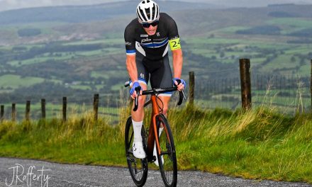 The results and podiums of the Ulster Hill Climb Championships, hosted by Roe Valley yesterday evening in Dungiven (15th September) Well done to our champs!!