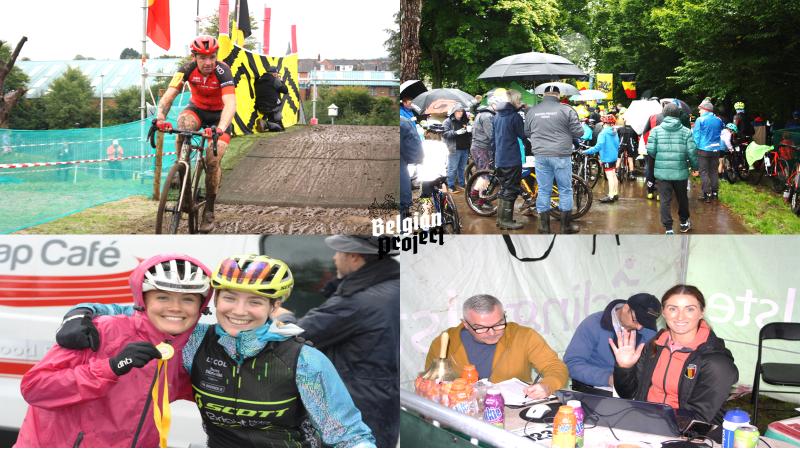 What’s on this, and coming weeks on our fields and roads? (Tues 19th Sept- Sun 8th Oct) A few hill climbs left in Down and Kerry, Women’s Big Day out this weekend in Newcastle (Down), and the CX part of our beloved sport start filling the calendar!!