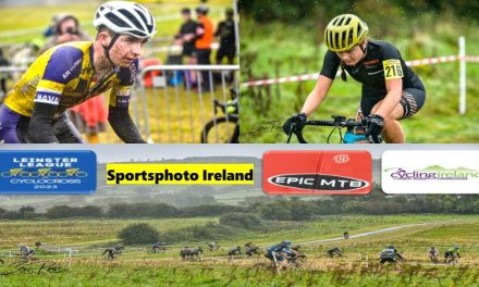 “The 2023 EPIC MTB Cyclo-Cross” and 1st round of the Leinster CX League was held last Saturday (30 September) in Kiltipper Park South Dublin…here the results, a thank you from the host Epic MTB team, and photos of Sean Rowe (Sportsphoto Ireland) The Oldcastle CX (Round 2) details of entry included in this review (Sun 8th Oct)