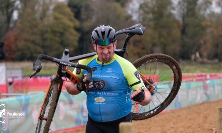 Dublin UCI Support Races of Saturday 25-11-23…All photos courtesy of Damian Faulkner (Damians Sports Photos) and results courtesy of Bellurgan Wheelers (Bryan Mc Crystal) with thanks to both!