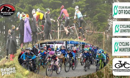 What’s on in the coming weeks off-road wise? (Wednesday 27th Dec 2023 – Sunday 14th January 2024) Adventure X in Meath, Round 5 of the “National CX series” in Louth, and “The National 2024 CX Champs” in Limerick + “Winter Series” news from Cycling Ireland x RWB Esports … 23 comes to an end…hello 24!!