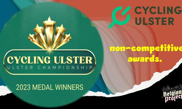 Today (Sun 28th Jan) we will be celebrating the medal winners from our 2023 Ulster Championship events, as well as handing out a number of non-competitive awards. , this at “Kelly’s Inn” in Carvaghy. A welcomed return of this great sporting family gathering since Covid hit us in 2020! Here the full list of RR & TT & CX + League & BMX medal winners!!