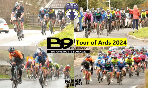 The 2024 “B9 Energy Storage Tour of Ards” entries will stay open till tonight or till we reach 80.. Only a few places left! Here already the ones who have entered, we will add the late ones asap on this forum!! The best of Ulster, and some further a field have entered, so it gonna be a finger licking spectacle for sure!!!