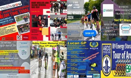 What’s on in the next 3 weeks? (Sat 9th March – Sun 24th March) Please enter your chosen race asap!! To appear here, you need to send your details, and poster to dany@belgianproject.cc…it can boost your nrs, and completely free!!