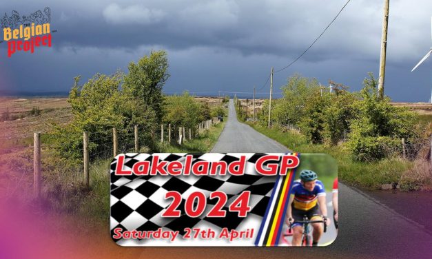 “The 2024 Lakeland CC GP” becomes an international affair with entries from GB, Slovakia, Brazil and the Netherlands licence holders, not forgetting our Irish athletes! The provisional start list for tomorrow’s Saturday 27th April race (Entry is still open till 9pm tonight!!) The start and finish is in Derrygonnelly, Co. Fermanagh. First race away at 10am!!