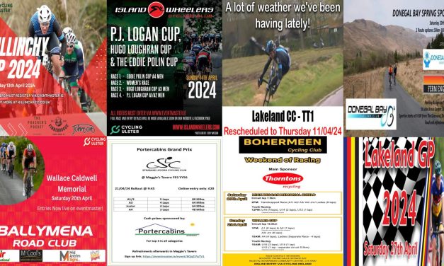 What’s on in the coming weeks? (Thursday 11th April-Sunday 28th April) If you want to get your preview of your open event on this forum, send poster and details to dany@belgianproject.cc, this at least 5 days prior to your event!! Its a free service, and can improve your entries!!