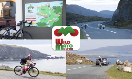 Wild Mayo Ultra 2024 (Friday 10th May-Sat 11th May) “Ultra-cycling is as much about the journey as it is about the destination, and finishing such a challenging race is a monumental achievement, however, for some participants, it’s also about speed and setting new records!! both!!