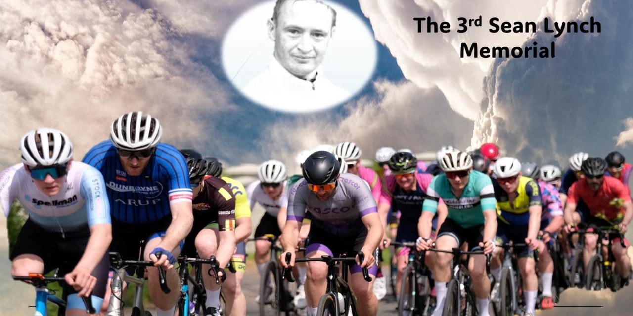 The results of the 3rd edition of the Sean Lynch Memorial, promoted by Jons Drogheda Wheelers in Skryne, Co Meath last Saturday (11th May) Results courtesy of Gearoid Campbell, and photos from Damian Faulkner, with thanks to both!!  
