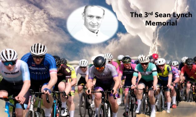 The results of the 3rd edition of the Sean Lynch Memorial, promoted by Jons Drogheda Wheelers in Skryne, Co Meath last Saturday (11th May) Results courtesy of Gearoid Campbell, and photos from Damian Faulkner, with thanks to both!!  