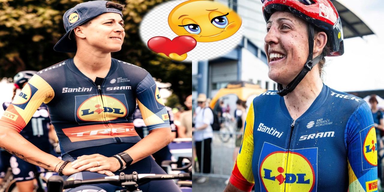 The 2024 “Tour of Burgos” (Women’s stage race Spain) Lucinda Brand and Ilaria Sanguineti (LIDL-TREK) stopping for fallen teammate Elisa Balsamo at a crash within 100 meters from the finish line, but UCI shows no mercy with a 3 minute penalty!! “We followed our human instinct” this caring women told the media. My thoughts: I know rules are rules, but come on….have a bit of mercy please!! Megan Armitage safely in at the same time as winner HENTTALA Lotta Henttala-EF Education-Cannondale!