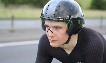 Beating the fastest testers in Ulster at 17 years of age is certainly something special, Irish junior TT Champ Conor Murphy wins round 4 of the “Ernie Magwood Super 6 Series” (10 Mile TT) last night in Ballymena (Thursday 18th July) not only after breaking the junior men record in round 3 (18:37) went one better, and took another 17 seconds of that time to record a 18:20 yesterday!!! Junior Aliyah Rafferty was the fastest woman for the second time in a row!!