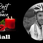 Very sad news reaches us, Orwell Wheelers club member Niall Kieran was killed during a cycling holiday in the South of France with his dad Gerry. The 29 years old Niall went off the road into a ravine, and was pronounced death at the scene (Hautes-Pyrenees) In behalf of the Belgian Project, his sponsors, and followers we would like to sent our sincere condolences to Niall’s close family and friends. Rest in Peace Niall…