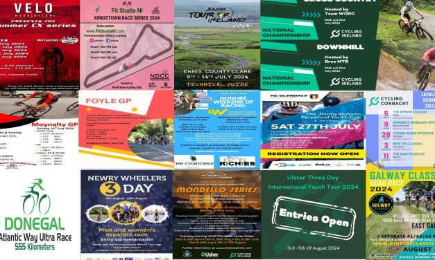 What’s on for the rest of July on our roads and parks!! (Wed 10th July-Sunday 28th July) + some info and entry details of cycling events in August!! You maybe don’t see your event here? To be included you need to sent details and poster to dany@belgianproject.cc at least 1 week prior to your event (no club leagues please) Its free, and it could boost your nrs!!