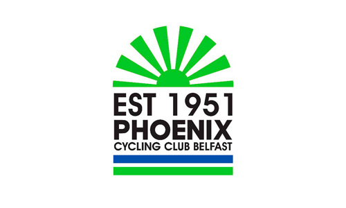 Phoenix Cycling Club Belfast