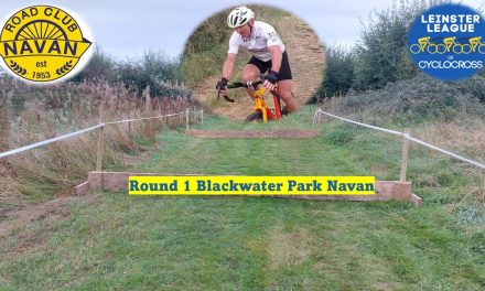 The Navan CX- Leinster League RD1 full results of Sunday 29th September, held in Blackwater Park Navan. Photos taken from the Navan RC social media page… (Under 12-14-16 & Elite women, Elite Men A-B & Juniors)