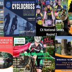 What’s on in the coming weeks? (Wednesday 16th Oct- Sun 3rd Nov) The CX season is now in higher gear, as we witnessed at the UCI CX in Clonmel!! Let’s support our organisers, the work which goes in such events is massive, thank them with your entry!!