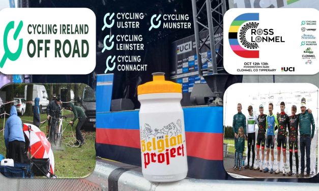 What’s on in the next week on our fields and parks? (2nd week October-Beginning November) Looking forward to the next weeks, with some big CX’s coming up, UCI level 2 in Clonmel this weekend, Provincial League CX’s in Ulster, Leinster, Munster, and National Series in Connacht!!