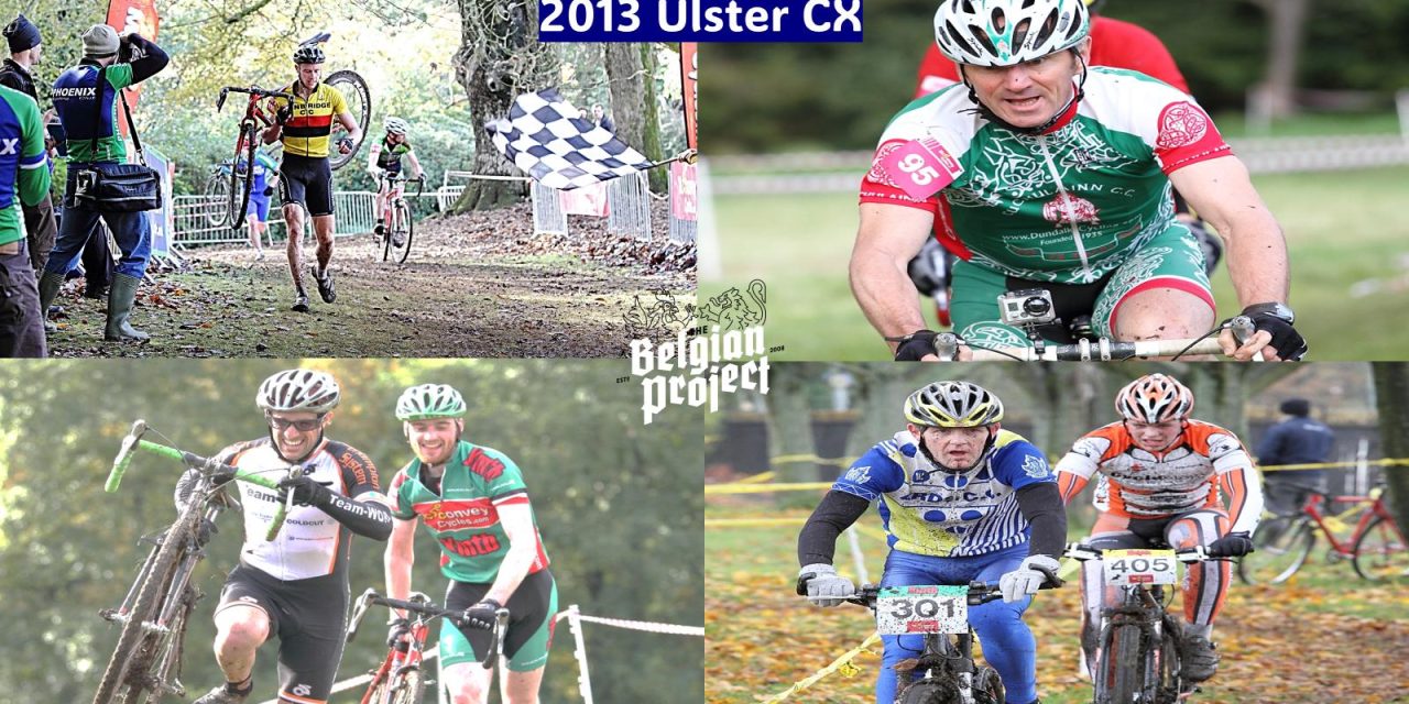 We started regular CX coverage in 2013 on our Flickr cloud, some of the stars from then still racing now…can you recognise them? ALL PHOTOS COURTESY OF OUR “IN HOUSE PAPARAZZI” DAVID MC VEIGH (BP MEDIA & FLICKR) THEY ARE FREE TO DOWNLOAD…JUST CLICK ON PHOTO!!