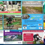 What’s on for the rest of November? Add a few dates in December to note!! Cyclo-cross in Louth, Armagh, Sligo, Belmont, Cork and Thurles this week + throw in a charity sportive at the Louth Coast to end the week!! Also ticket info for the UCI CX in Dublin 1st December, E-sport winter series, Gravel racing in Clare, and CX in Mullingar mid Dec!!