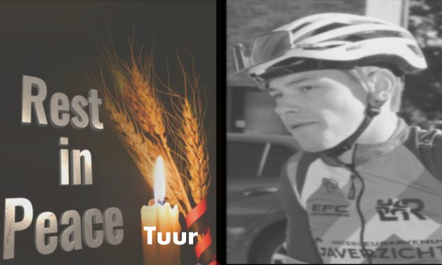 Young Belgian cyclist Tuur Hancke (19) suddenly passed away: “He was always respectful, cheerful and loved by everyone, Tuur’s sudden death (possible case of meningitis) shocked the whole team of “THE LEAD OUT CYCLING ACADEMY”, and the Belgian Cycling fraternity! Our sincere condolences to his family and friends, Rest in Peace Tuur & Rust in Vrede jongen, this in behalf of the Belgian Project, and his followers in Ireland…