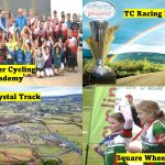 Grass root cycling, and youth development so important to establish a safeguard for the future of our beloved sport in Ireland!! The Belgian Project donate each year in January his “Youth Development Bursary Awards” (4) to some deserving clubs, or organisations who just do such thing!! (January 2025)