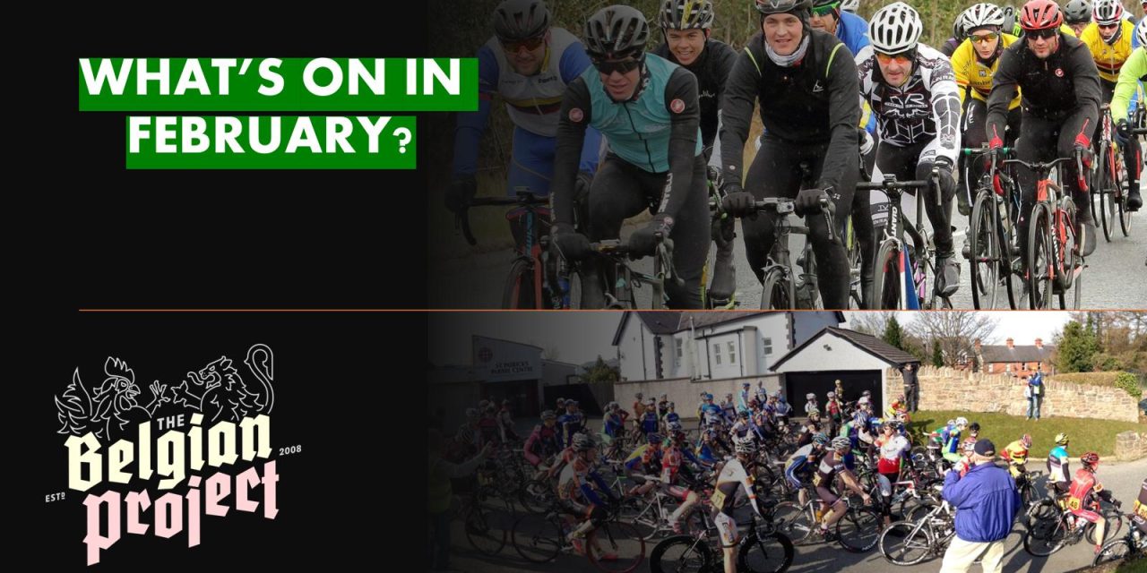 “WHAT’S ON THIS COMING WEEKS IN FEBRUARY?” A FREE SERVICE FOR ANY CLUB WHO HAS OPEN RACES AND LEISURE EVENTS. BUT WE NEED YOUR HELP… SENT INFO AND POSTER TO danyblondeel@yahoo.co.uk PRIOR TO YOUR EVENT (DEADLINE EACH MONDAY NIGHT) AND WE ADD YOU TO OUR REPORT ON A WEDNESDAY!!