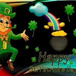 What’s on this coming weeks on our roads? The road season is properly started now with the “St-Patrick’s Weekend” coming up in our 3rd week of racing!! A happy St-Patrick Day to all our sponsors, followers and bike lovers!! Lá Fhéile Pádraig shona daoibh!!