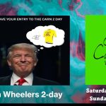 Provisional start list (C2-C3) of the Carn Wheelers 2-day at the May Weekend (Sat 3 May-Sun 4May) in South Derry. Great to see May Day weekend racing coming back in Ulster…thank you Carn Wheelers!
