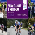 (Sunday 11th May) The “Shay Elliott Memorial” and the “Ken Duff Memorial” in the Wicklow Mountains (Laragh) promoted by Bray Wheelers results, and brilliant photo’s from Sean Rowe (Sports photos Ireland) + news from the Bray Wheelers Racing Team, including the Mc Ginty Autumn Classic on the 14th September which will be undauntable the richest race in Ireland, €1000 for the winner, and FREE ENTRY for all!!