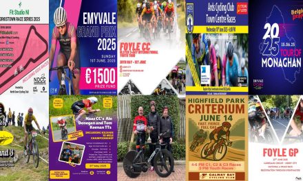 What’s on RR & TT & XC this weekend? + some open events, incl. sportives in June we have made aware off! PLEASE ENTER AS EARLY POSSIBLE…It helps promoters immensely, and avoid cancellations to occur in some cases!!! Send your details and poster to danyblondeel@yahoo.co.uk to be included on the weekly previews, it is a free service!!